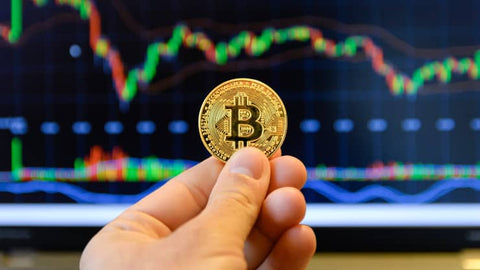 Bitcoin is rallying above $57,000 and 5 other things that happened in crypto this past week