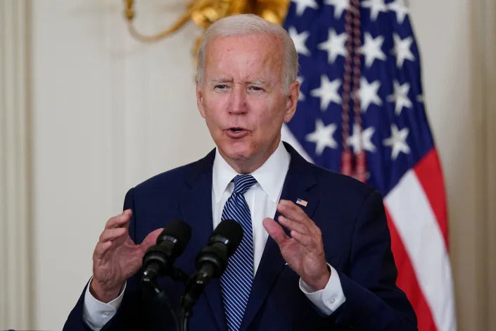 Biden expected to forgive $10,000 in student loan debt, extend freeze on payments: live updates