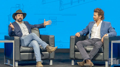 Northwest Arkansas is becoming the Silicon Valley of freight
