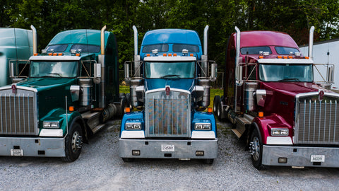 Why Choose Flat Rate Dispatch Fee and Not % Per Load?