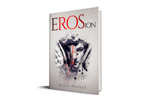 EROSion by Kalei Poteat - eBook