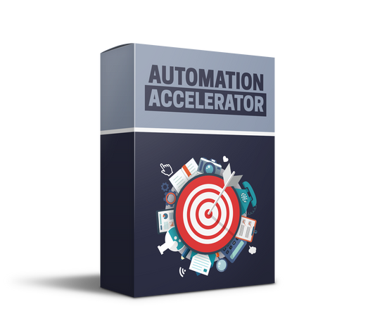 Automation Accelerator