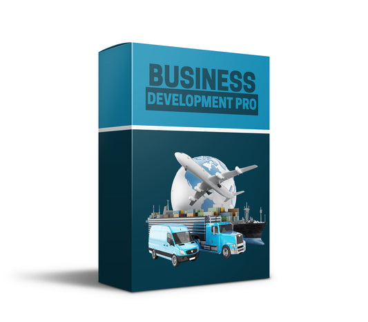 Business Development Pro